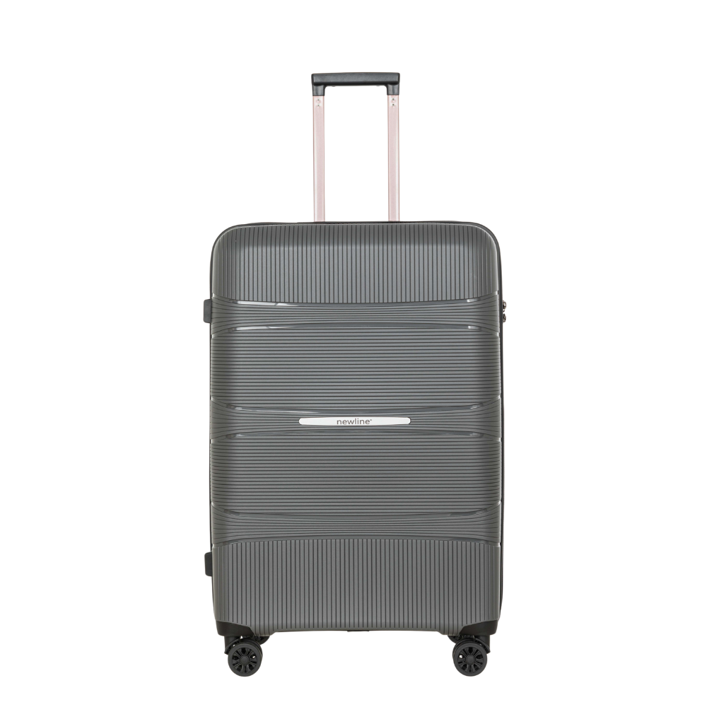 Newline - Cifton PP Luggage - BP2328