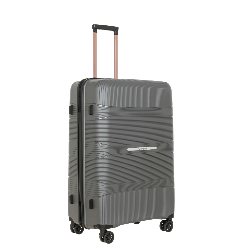 Newline - Cifton PP Luggage - BP2328
