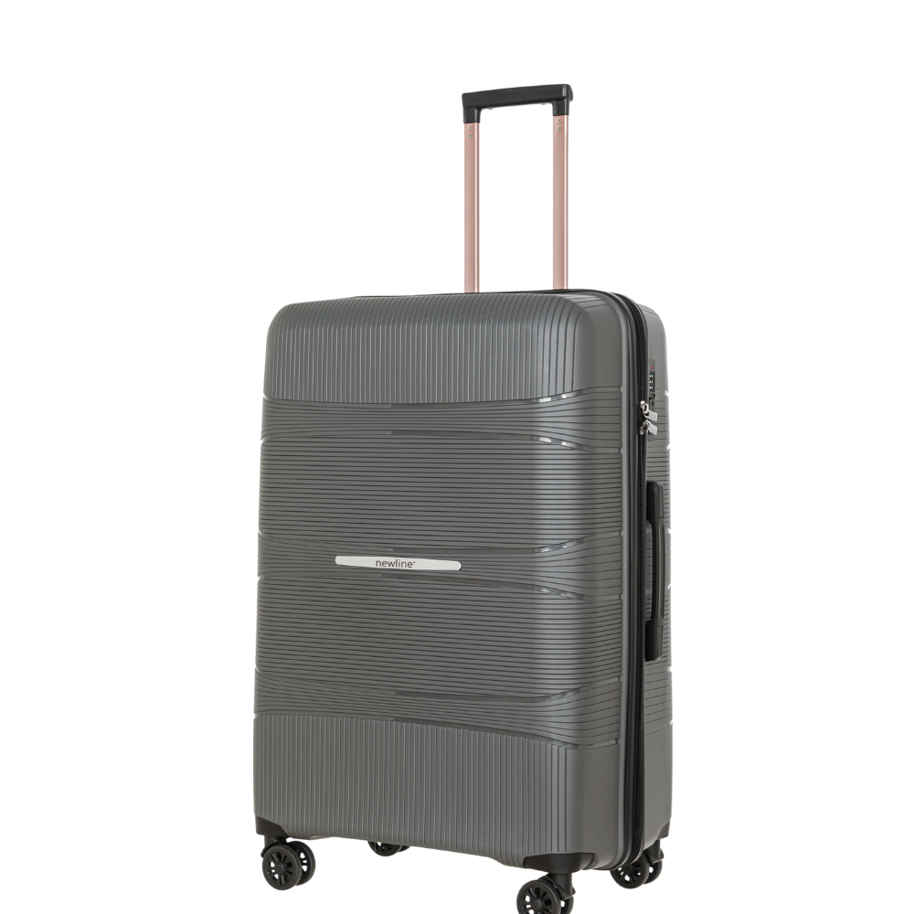 Newline - Cifton PP Luggage - BP2328