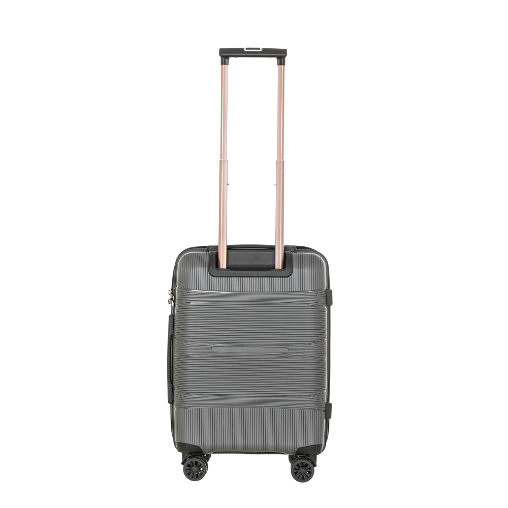 Newline - Cifton PP Luggage - BP2328