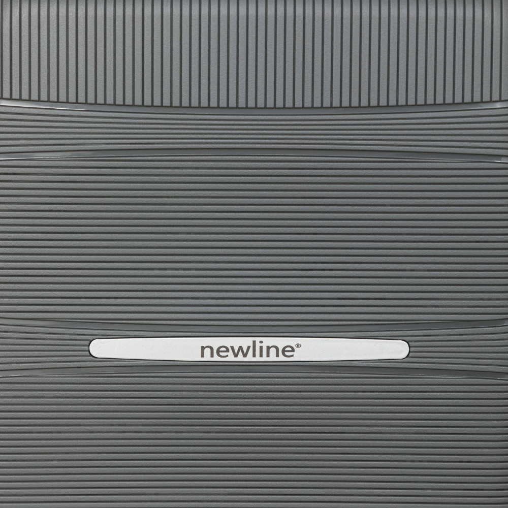 Newline - Cifton PP Luggage - BP2328