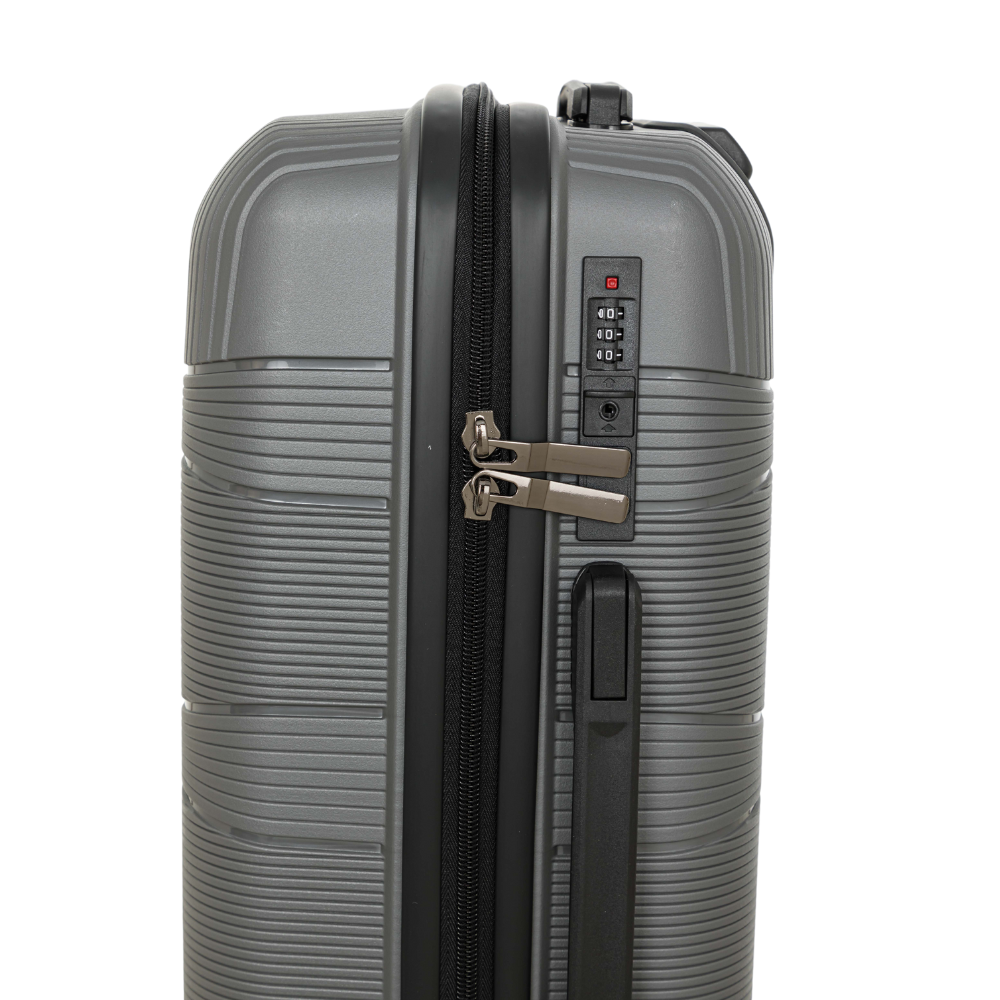 Newline - Cifton PP Luggage - BP2328