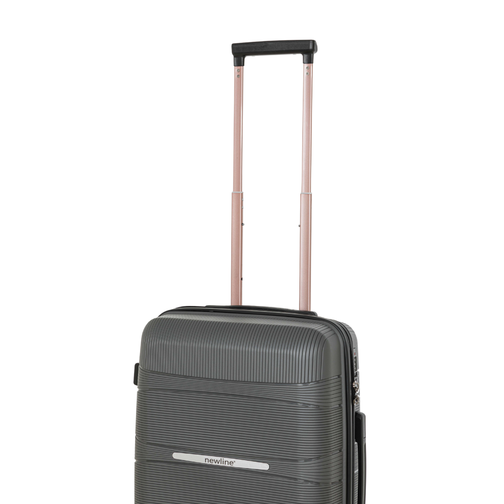 Newline - Cifton PP Luggage - BP2328