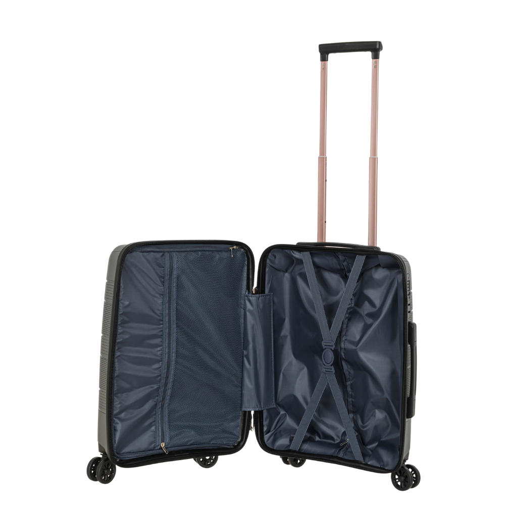 Newline - Cifton PP Luggage - BP2328