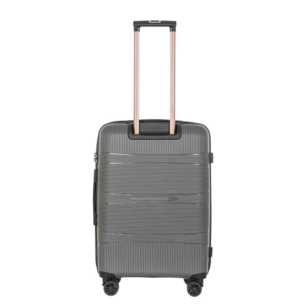Newline - Cifton PP Luggage - BP2328