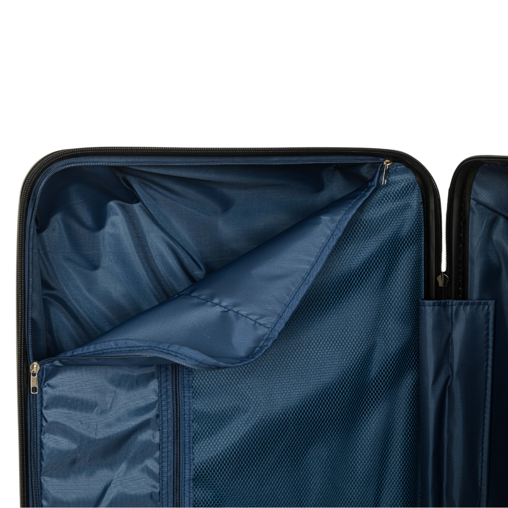 Newline - Cifton PP Luggage - BP2328