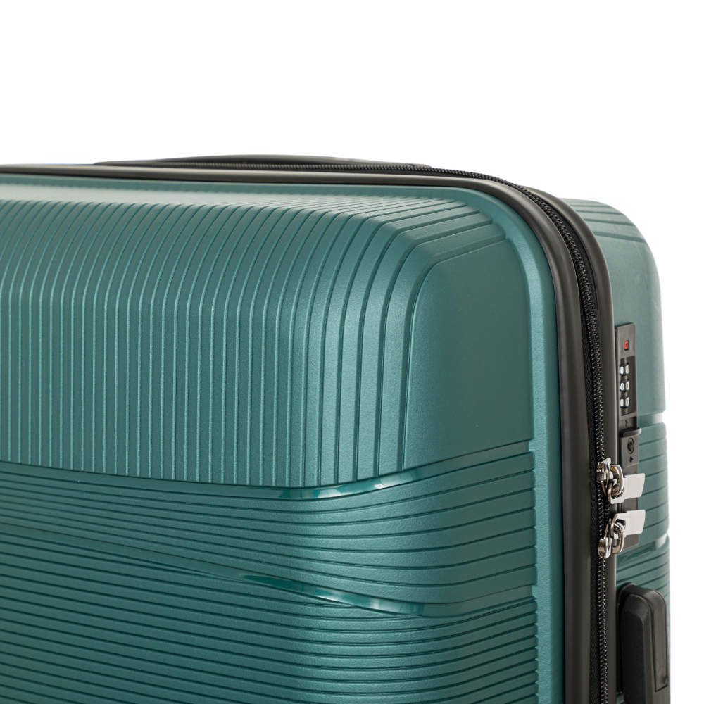Newline - Cifton PP Luggage - BP2328