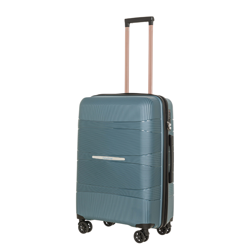 Newline - Cifton PP Luggage - BP2328