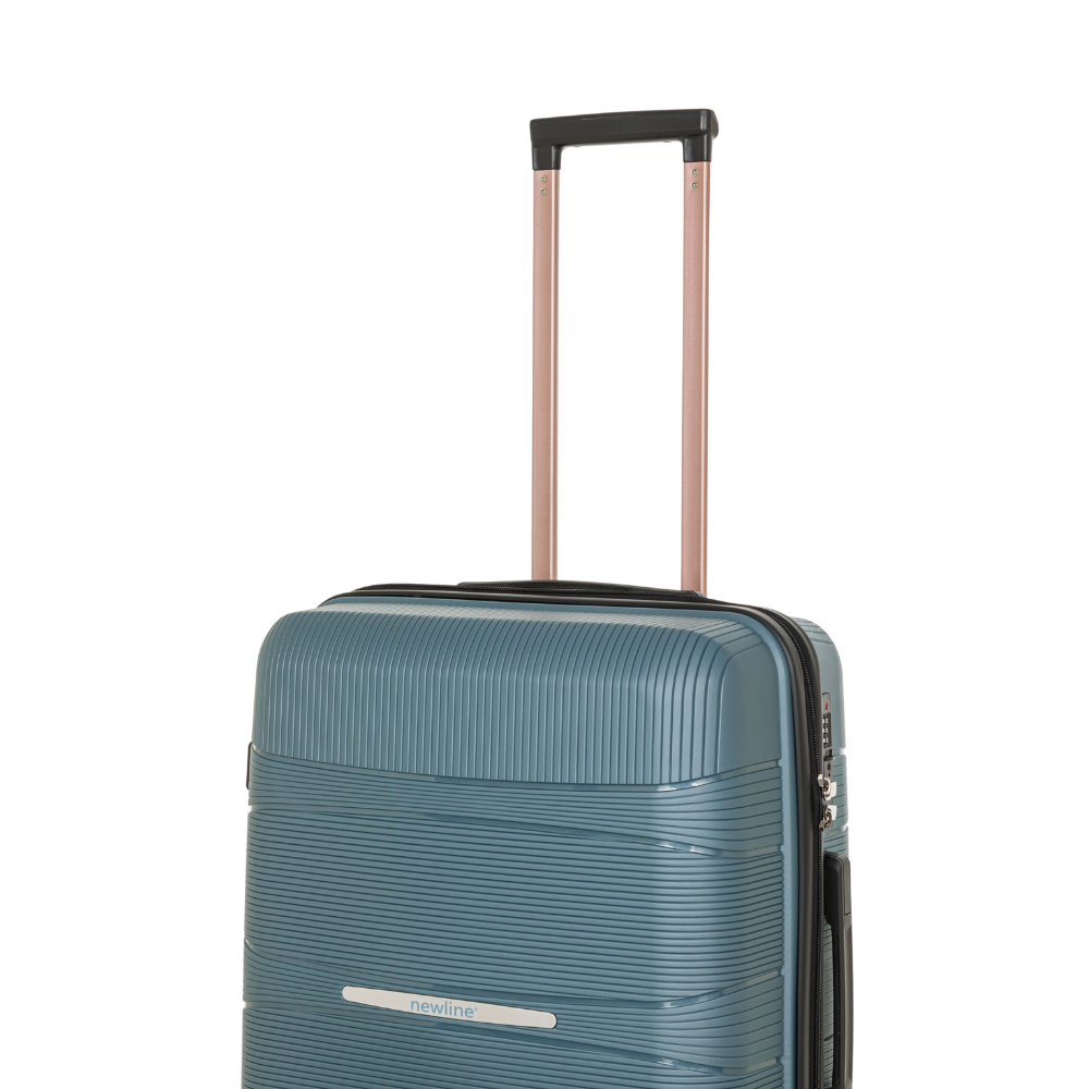 Newline - Cifton PP Luggage - BP2328