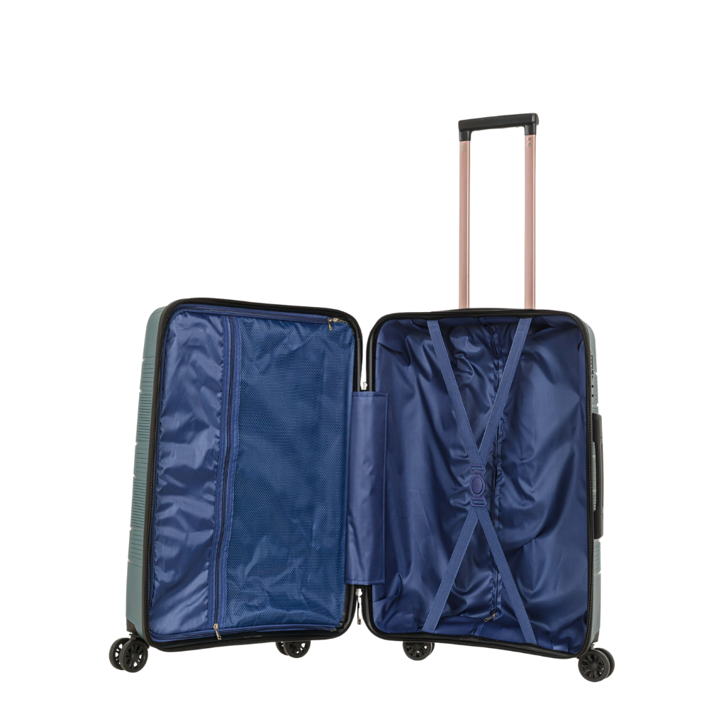 Newline - Cifton PP Luggage - BP2328
