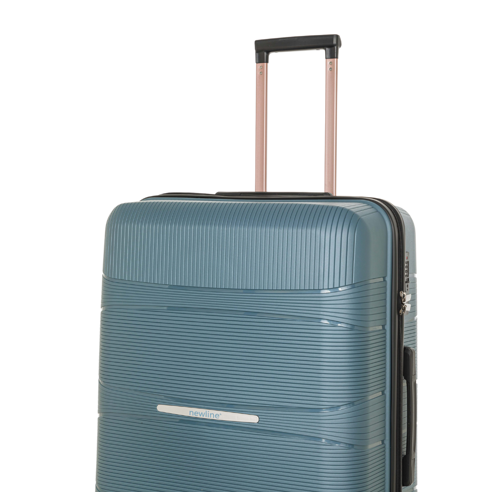 Newline - Cifton PP Luggage - BP2328