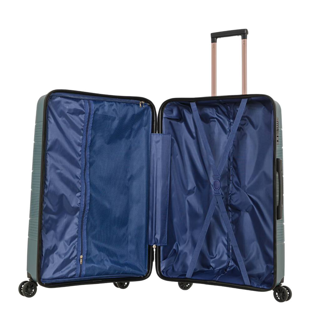 Newline - Cifton PP Luggage - BP2328