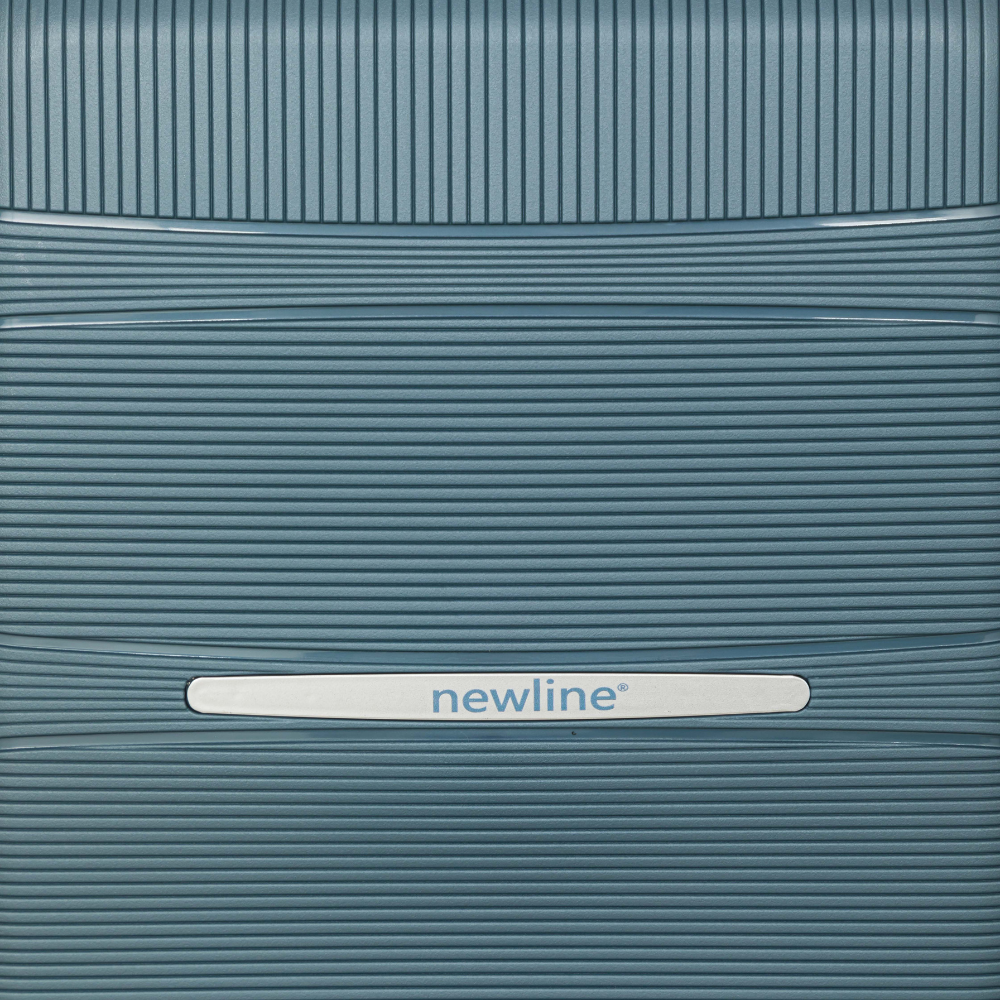 Newline - Cifton PP Luggage - BP2328