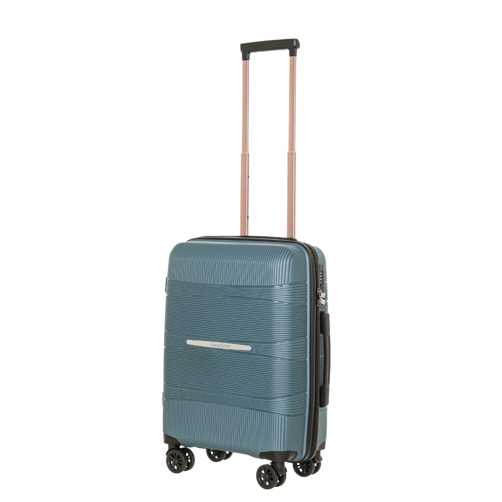 Newline - Cifton PP Luggage - BP2328