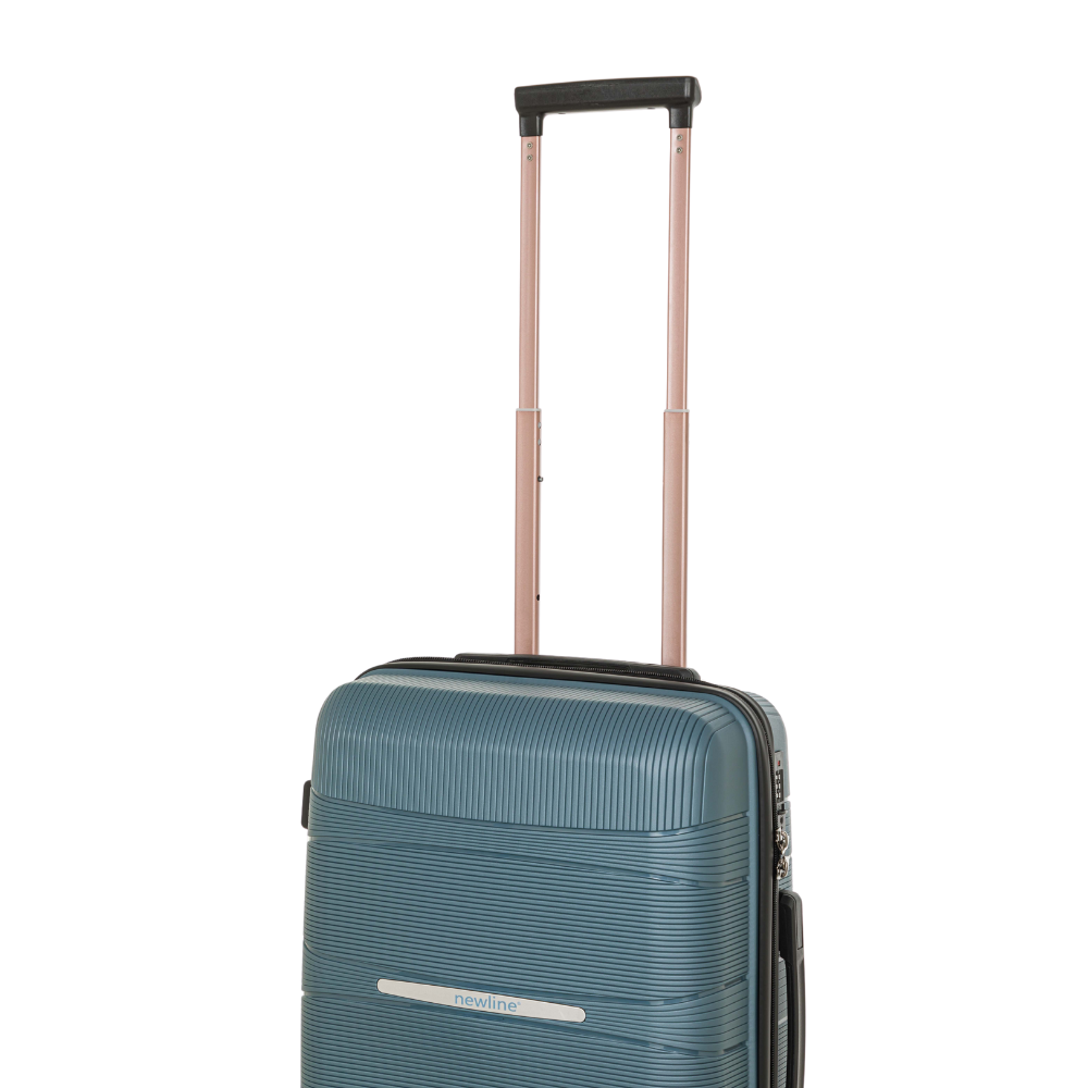 Newline - Cifton PP Luggage - BP2328