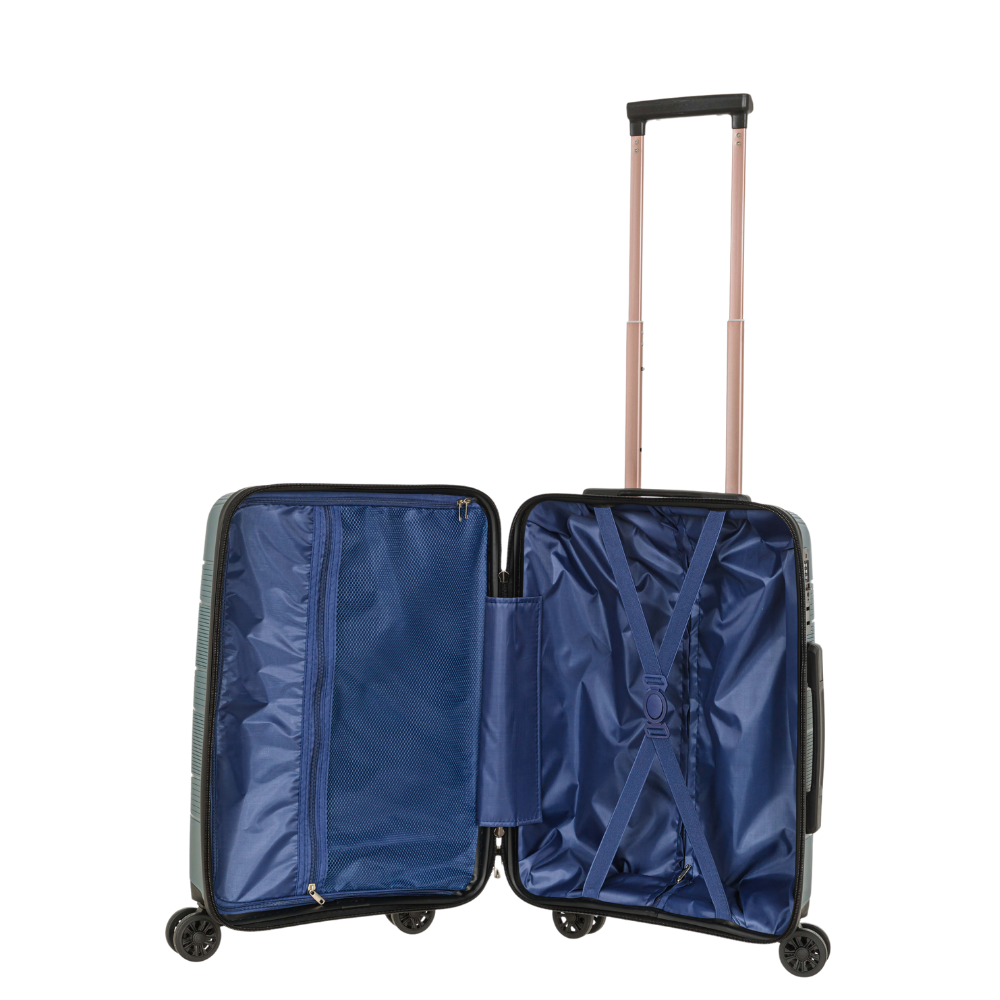 Newline - Cifton PP Luggage - BP2328