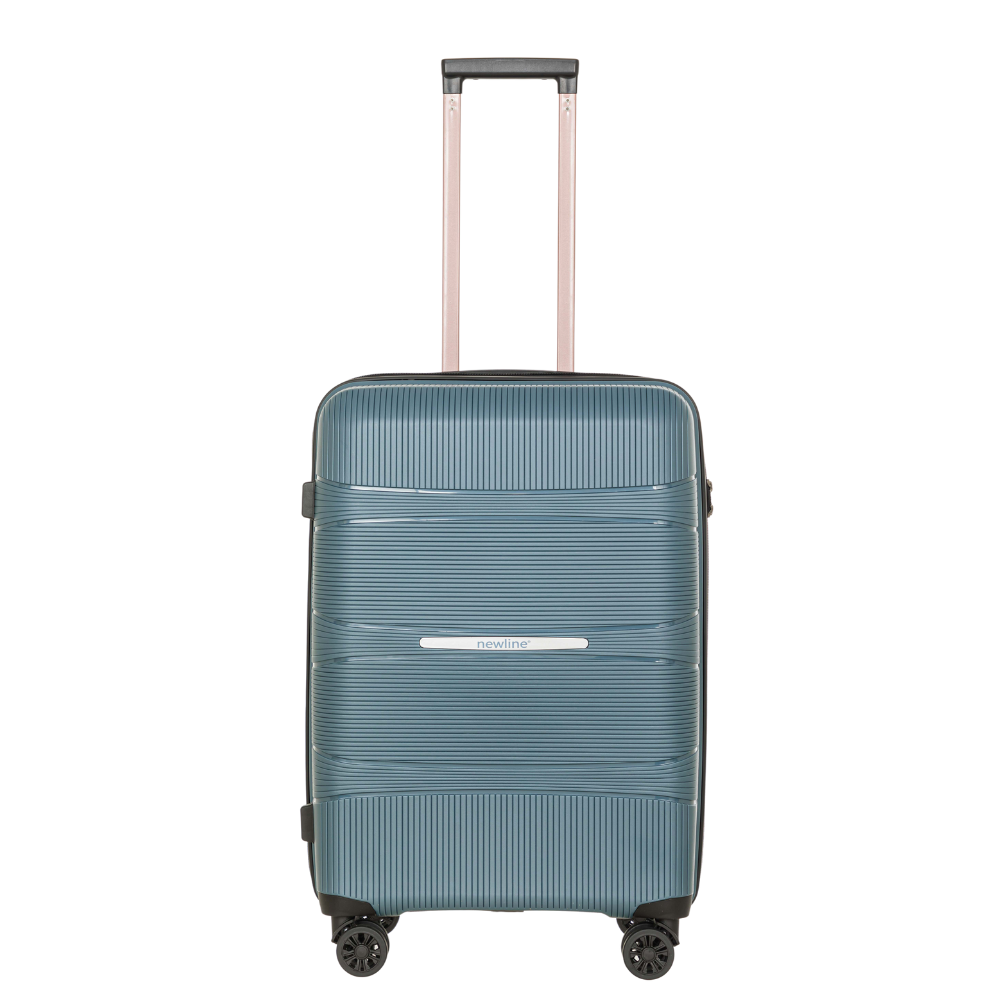 Newline - Cifton PP Luggage - BP2328