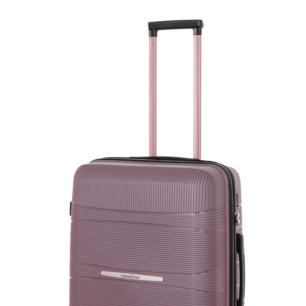 Newline - Cifton PP Luggage - BP2328