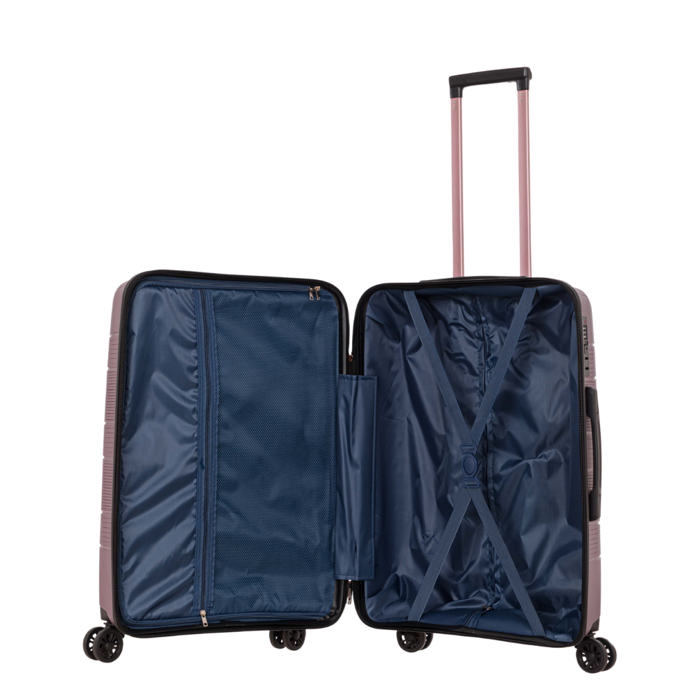 Newline - Cifton PP Luggage - BP2328