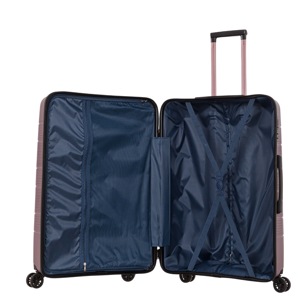 Newline - Cifton PP Luggage - BP2328