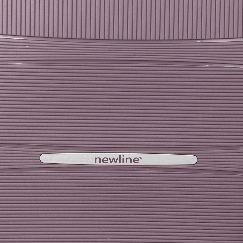 Newline - Cifton PP Luggage - BP2328