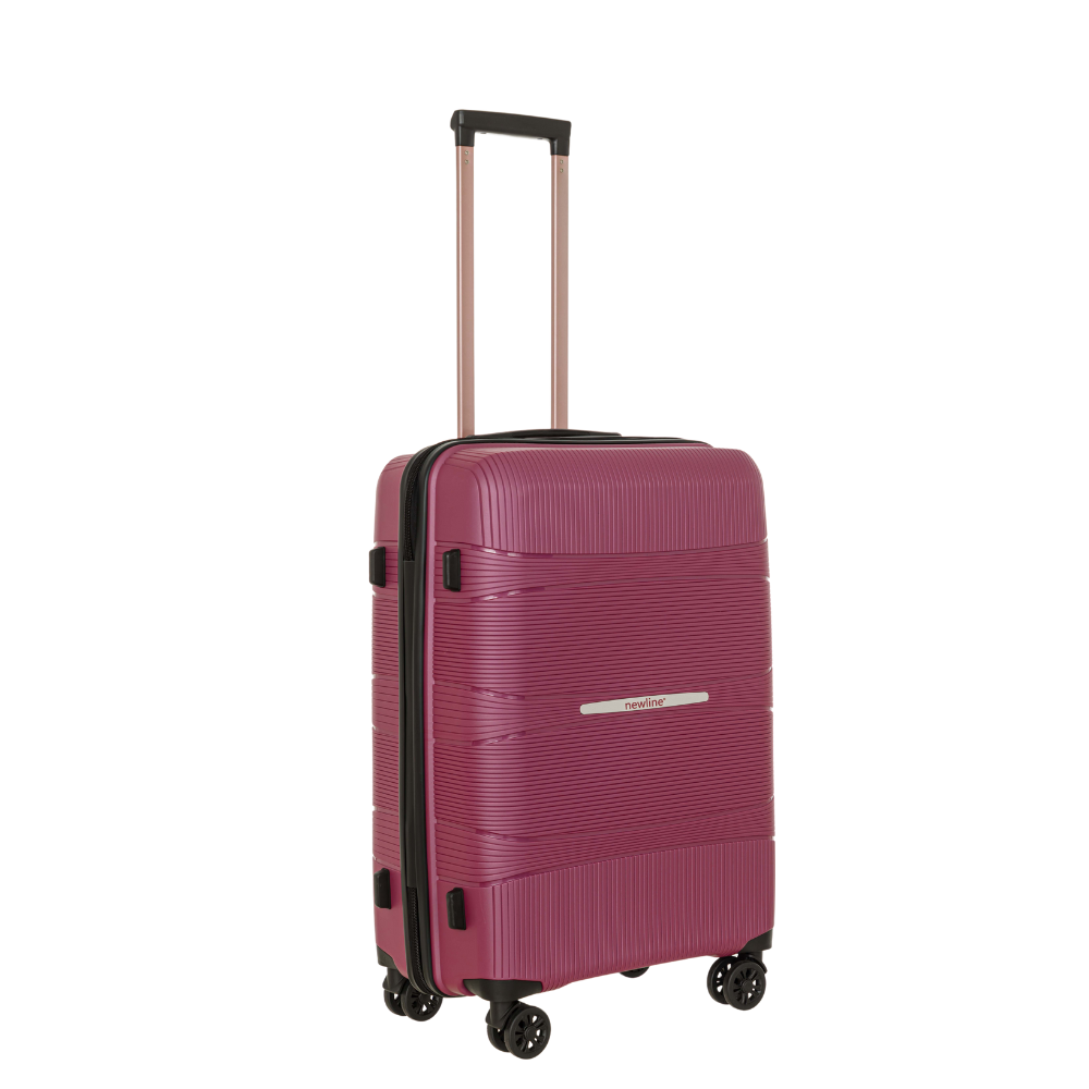 Newline - Cifton PP Luggage - BP2328