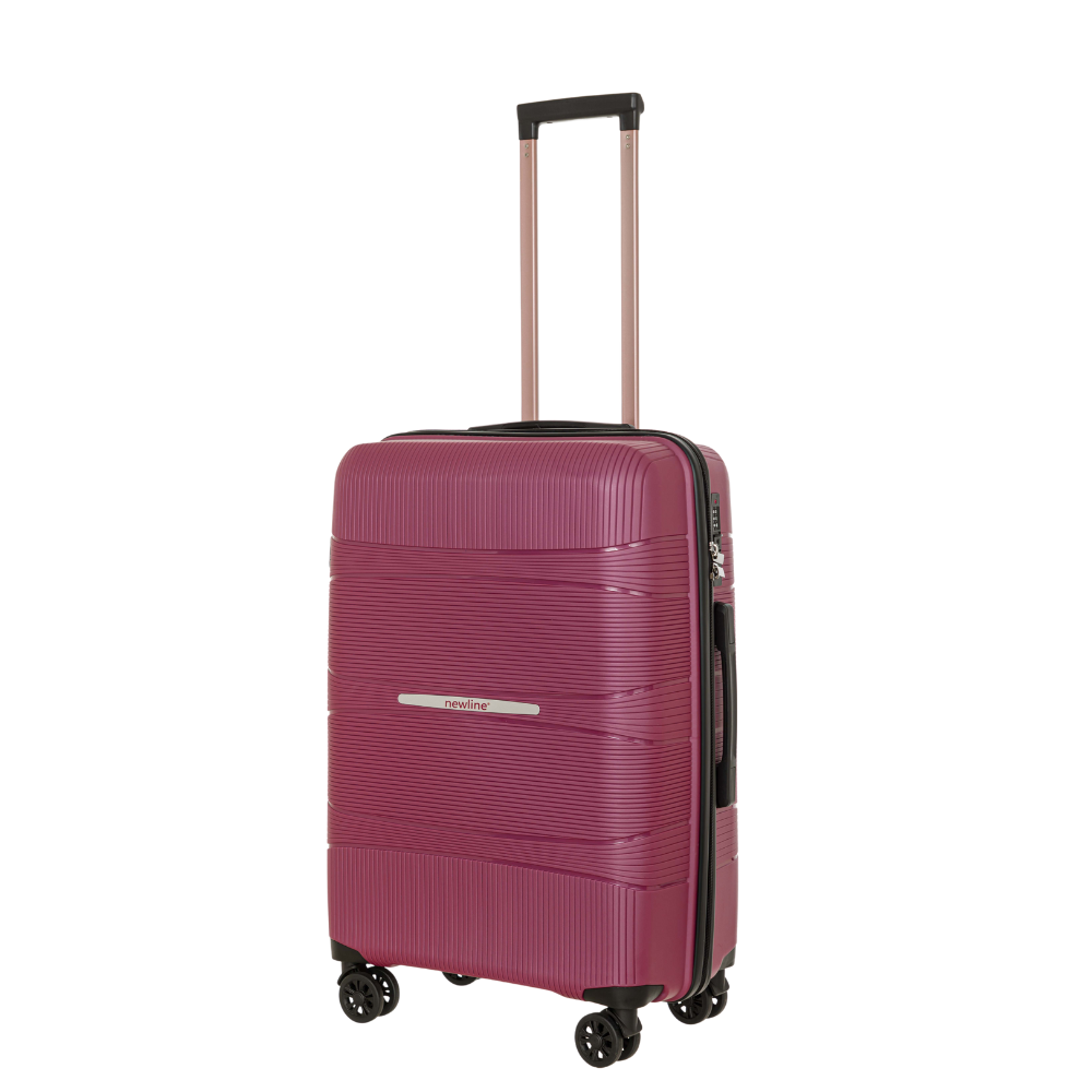 Newline - Cifton PP Luggage - BP2328