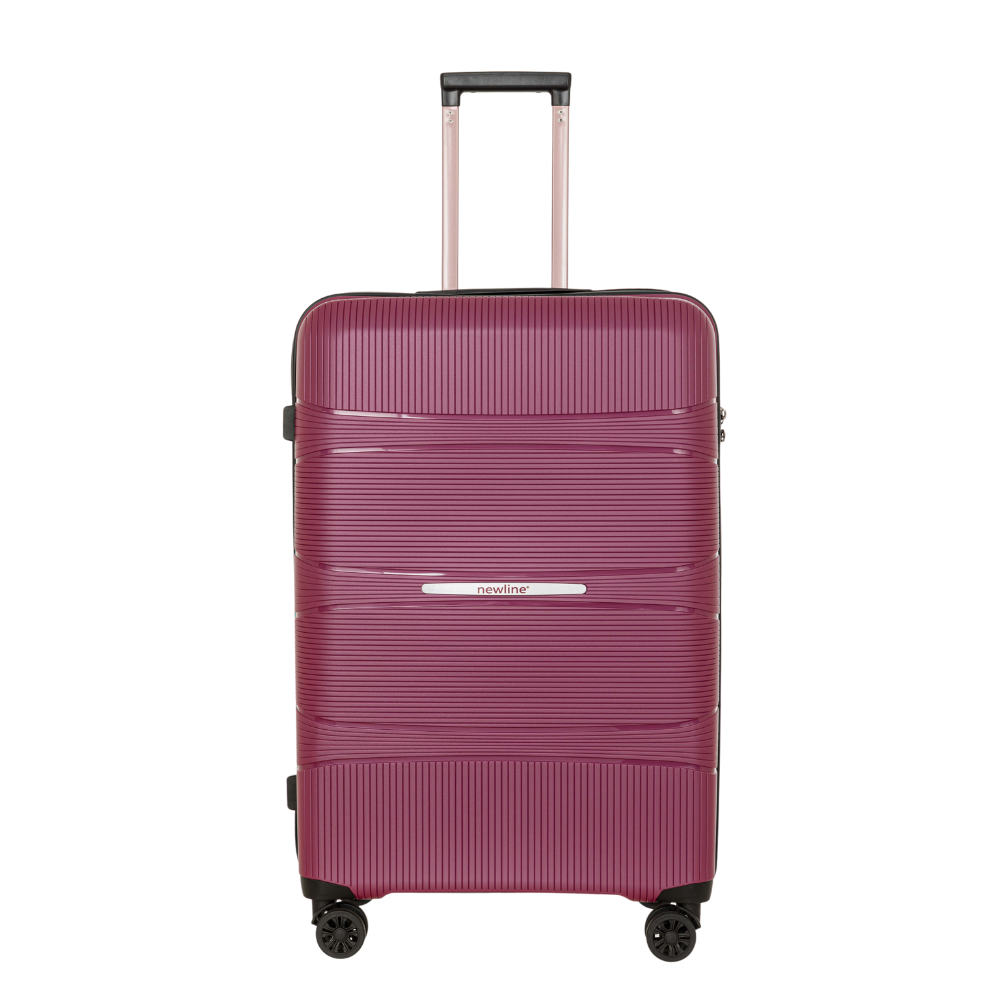Newline - Cifton PP Luggage - BP2328
