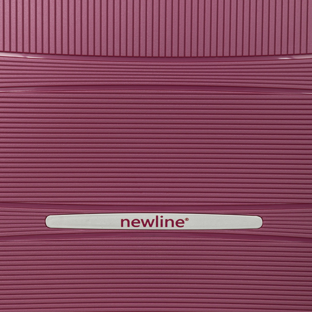 Newline - Cifton PP Luggage - BP2328