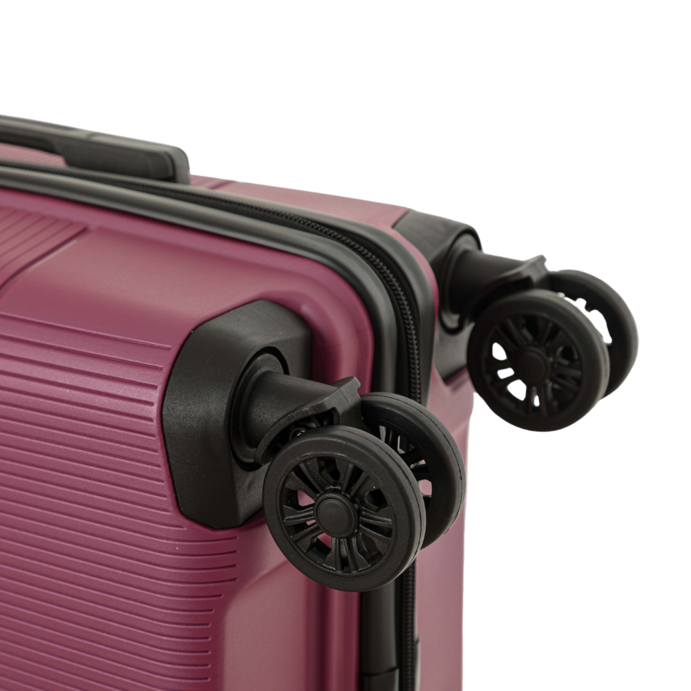 Newline - Cifton PP Luggage - BP2328
