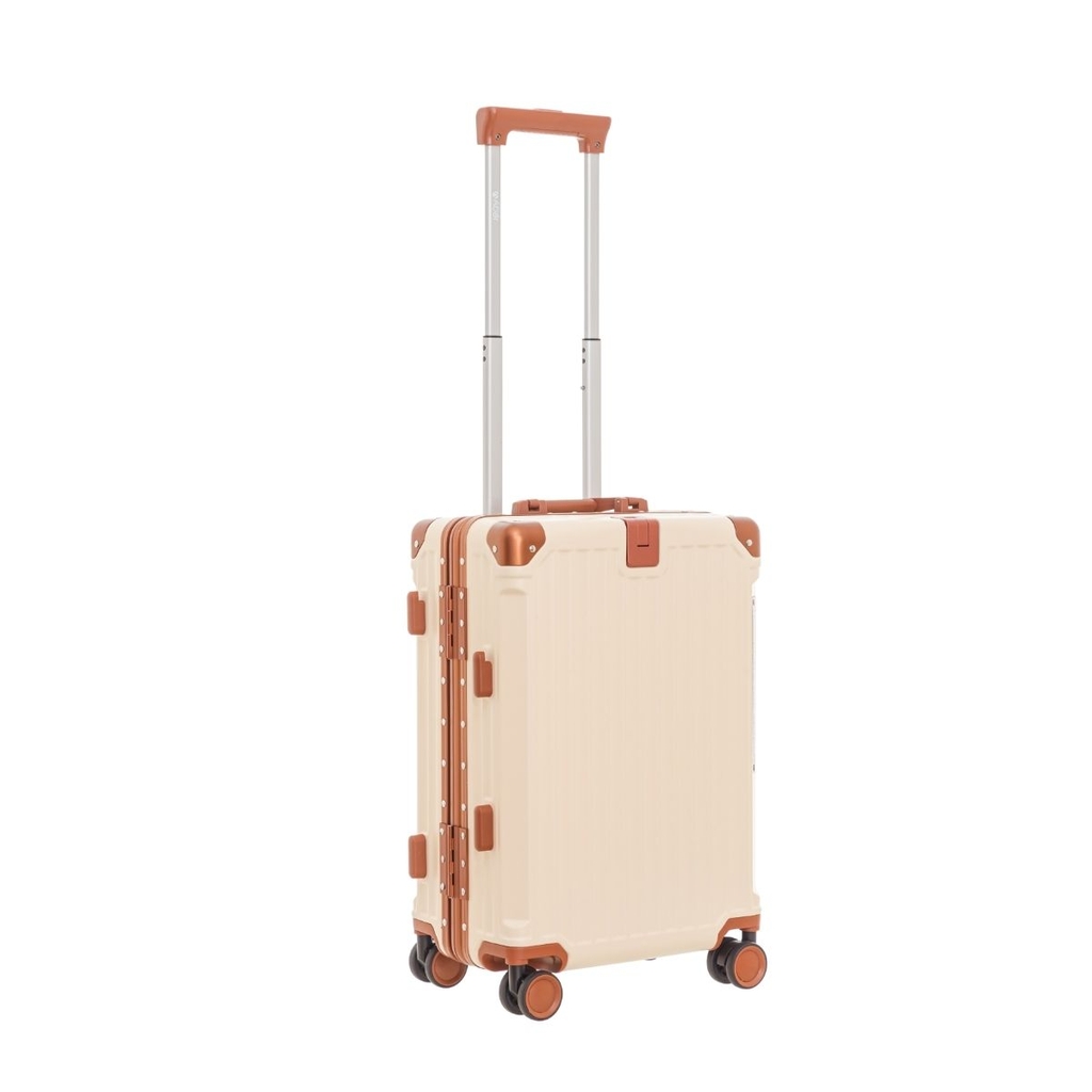 Aber - Titan Frame ABS + PC Luggage - 2407K