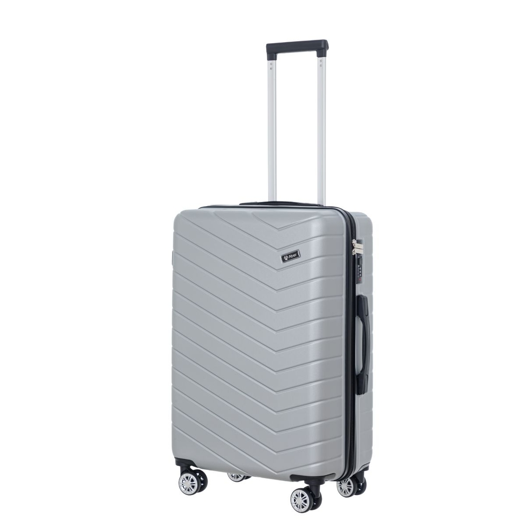 Aber - Nhựa ABS kết hợp vân sọc chống trầy - AB647