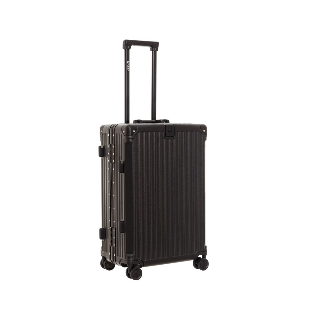 Aber - Titan Frame ABS + PC Luggage - 2407K