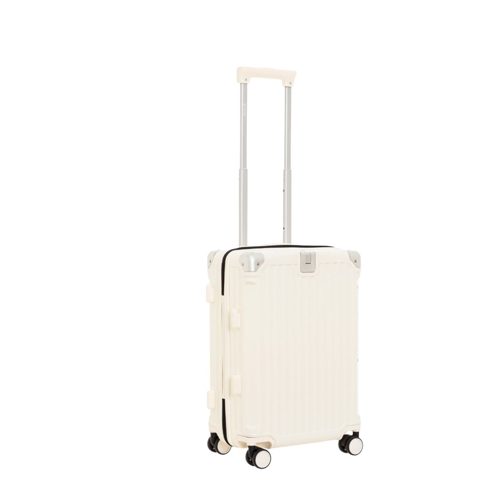 Aber - Titan Frame ABS + PC Luggage - 2407K