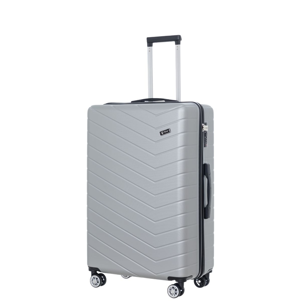 Aber - Nhựa ABS kết hợp vân sọc chống trầy - AB647