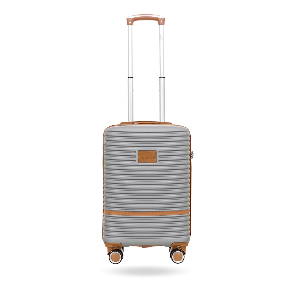 Lusetti - Xevina Leather Luggage - MHL031