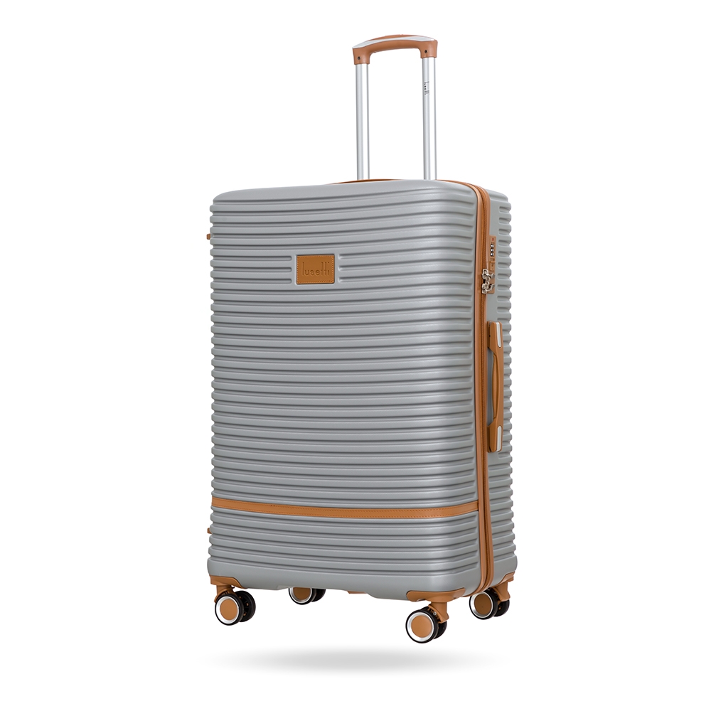 Lusetti - Xevina Leather Luggage - MHL031
