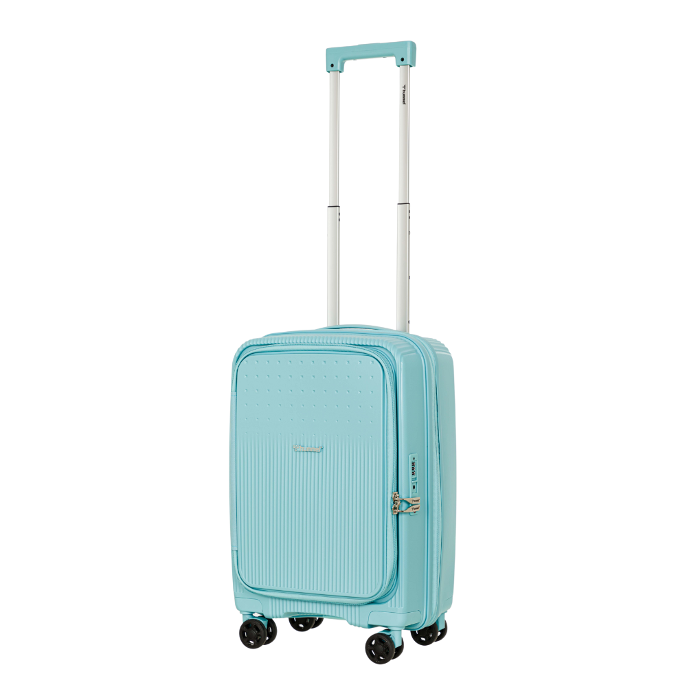 Hummel - The Weekende PP Luggage - PPZ-DT