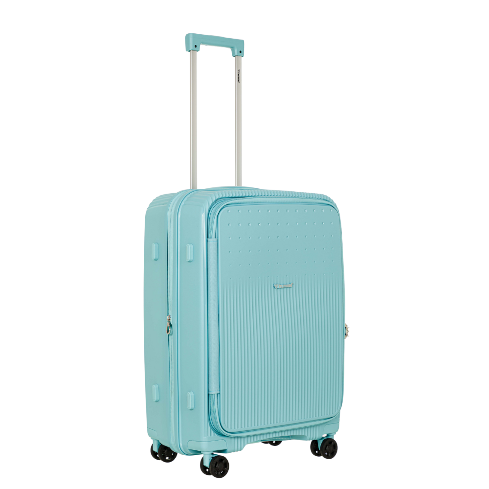 Hummel - The Weekende PP Luggage - PPZ-DT