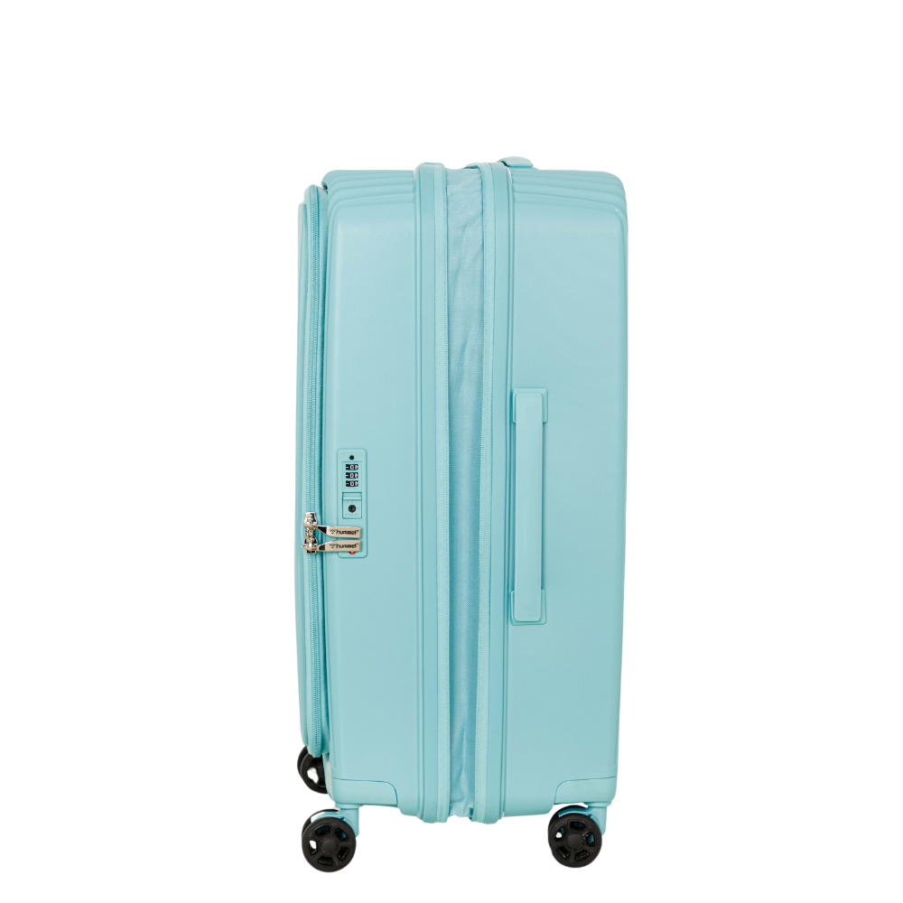 Hummel - The Weekende PP Luggage - PPZ-DT