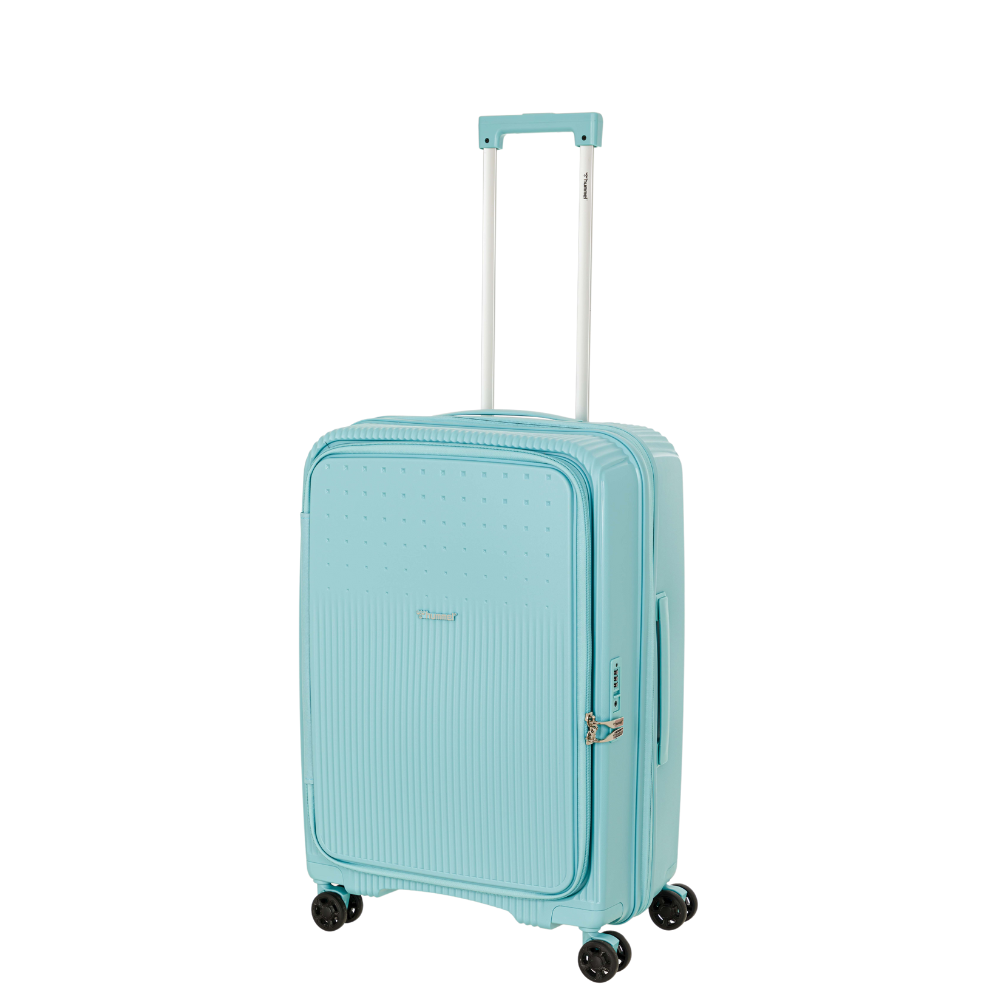 Hummel - The Weekende PP Luggage - PPZ-DT