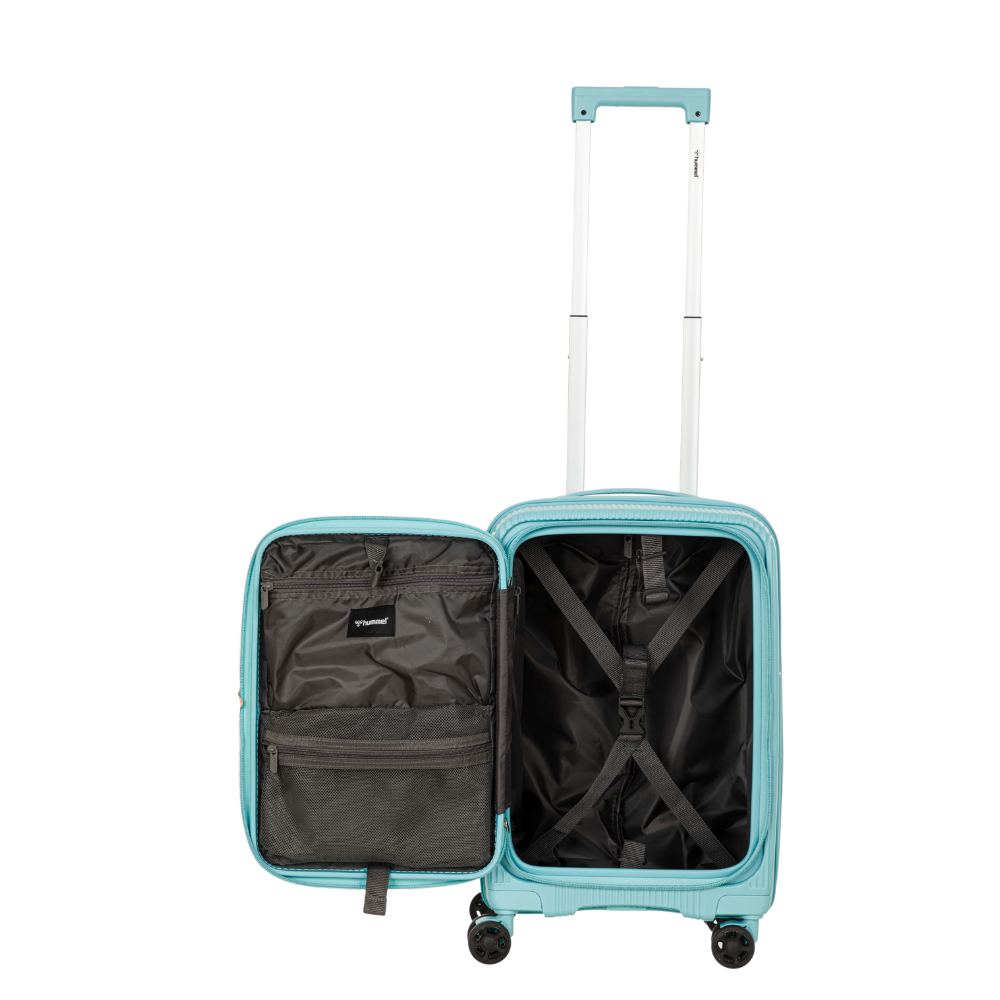 Hummel - The Weekende PP Luggage - PPZ-DT