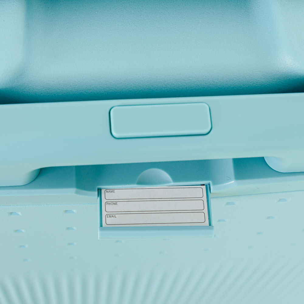 Hummel - The Weekende PP Luggage - PPZ-DT