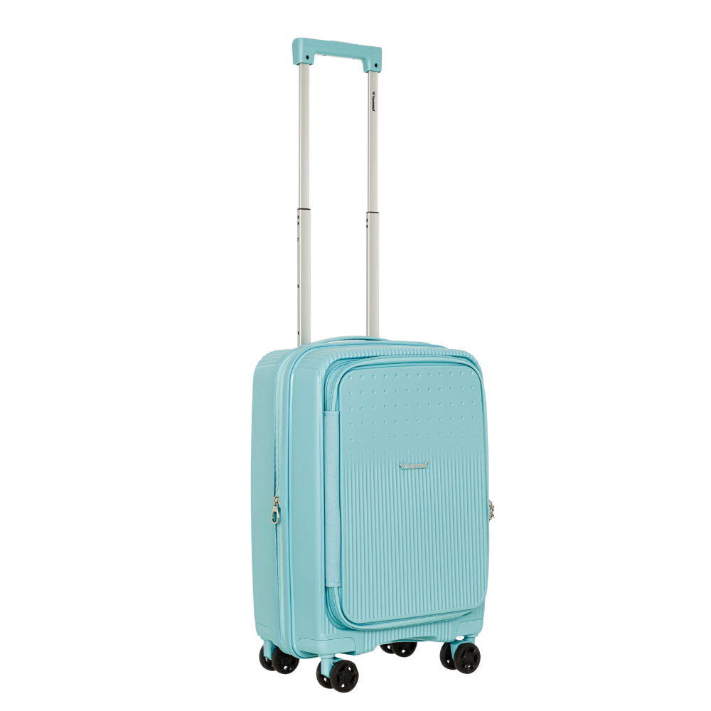 Hummel - The Weekende PP Luggage - PPZ-DT