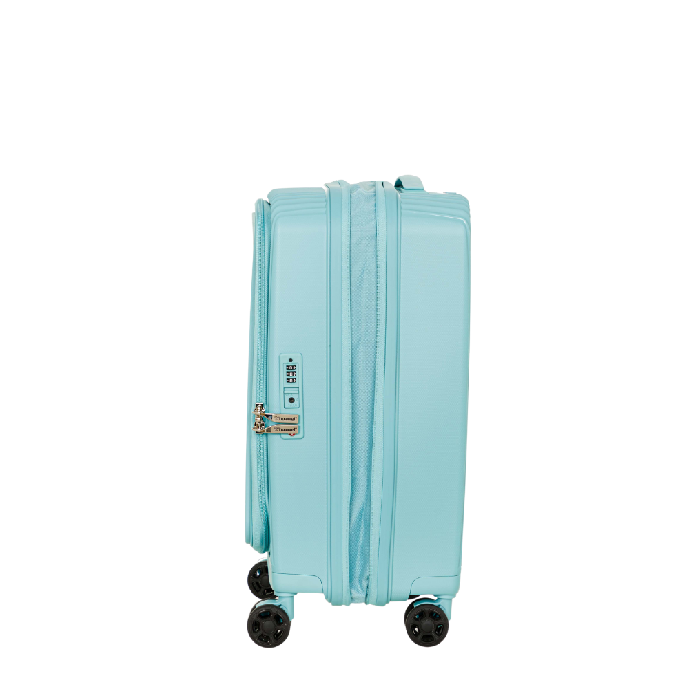 Hummel - The Weekende PP Luggage - PPZ-DT