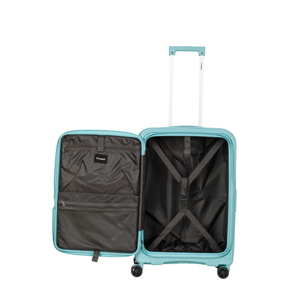 Hummel - The Weekende PP Luggage - PPZ-DT