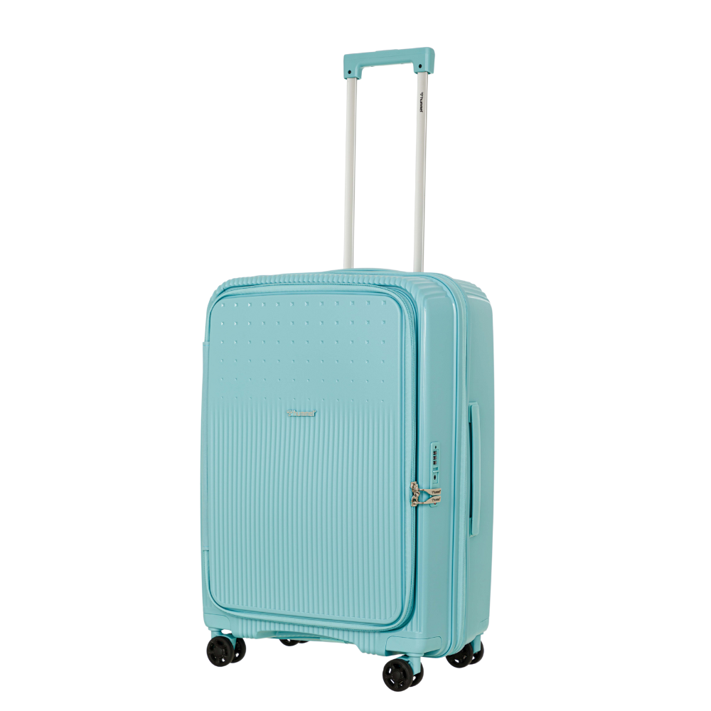 Hummel - The Weekende PP Luggage - PPZ-DT
