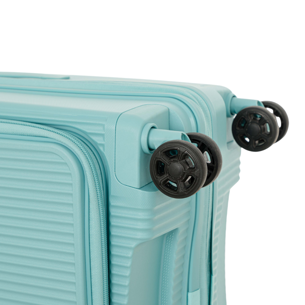 Hummel - The Weekende PP Luggage - PPZ-DT