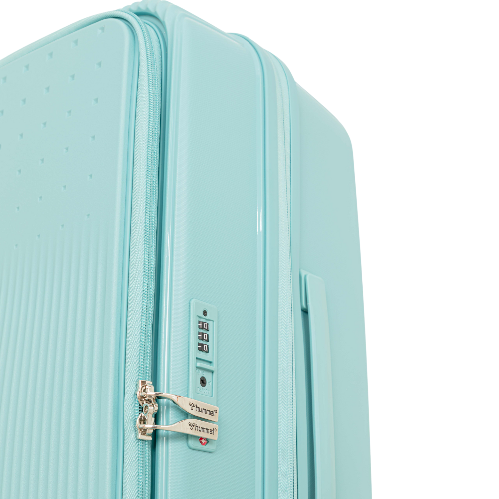 Hummel - The Weekende PP Luggage - PPZ-DT