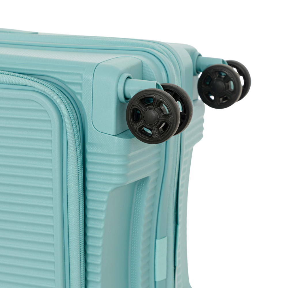 Hummel - The Weekende PP Luggage - PPZ-DT